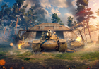 Puzzle Good Loot World of Tanks: Roll Out 1000 elementów (5908305242932) - obraz 3