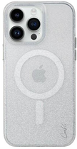Панель Uniq Coehl Lumino для Apple iPhone 14 Pro Max Sparkling silver (8886463682937) - зображення 1