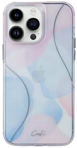 Etui Uniq Coehl Palette do Apple iPhone 14 Pro Max Niebieski (8886463682876) - obraz 1
