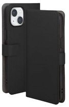 Чехол-книжка Uniq Journa для Apple iPhone 14 Plus Midnight Black (8886463683132)