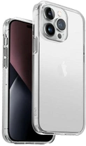 Панель Uniq Clarion для Apple iPhone 14 Pro Lucent Clear (8886463681510) - зображення 1