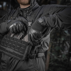 M-Tac перчатки Police Gen.2 Black S - изображение 12