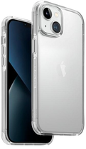Панель Uniq Combat для Apple iPhone 14 Crystal (8886463681336) - зображення 1