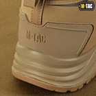 Ботинки летние тактические M-Tac IVA Coyote размер 42 (30804105) - изображение 14