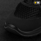 Черевики літні тактичні M-Tac IVA Black розмір 40 (30804102) - зображення 15