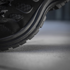 Ботинки летние тактические M-Tac IVA Black размер 36 (30804102) - изображение 7