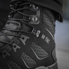 Ботинки летние тактические M-Tac IVA Black размер 36 (30804102) - изображение 11