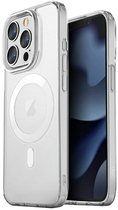 Etui Uniq LifePro Xtreme with MagSafe do Apple iPhone 13/13 Pro Przeźroczysty (8886463678312) - obraz 1