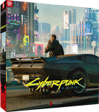 Пазл Good Loot Cyberpunk 2077: Mercenary on the Rise 1000 елементів (5908305240341) - зображення 1