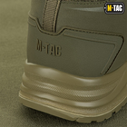Ботинки летние тактические M-Tac IVA OLIVE размер 45 (30804101) - изображение 14