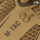 Черевики літні тактичні M-Tac IVA Coyote розмір 45 (30804105) - зображення 15