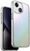 Панель Uniq LifePro Xtreme with MagSafe для Apple iPhone 14 Iridescent (8886463681138) - зображення 1
