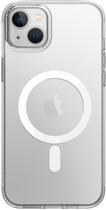 Панель Uniq LifePro Xtreme with MagSafe для Apple iPhone 14 Plus Frost clear (8886463681190) - зображення 1