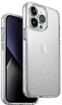Панель Uniq LifePro Xtreme with MagSafe для Apple iPhone 14 Pro Tinsel lucent (8886463681220) - зображення 1