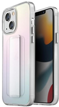 Панель Uniq Heldro для Apple iPhone 13 Iridescent (8886463678411) - зображення 1