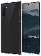 Панель Uniq LifePro Xtreme для Samsung Galaxy Note 10 N970 Crystal clear (8886463670668) - зображення 1