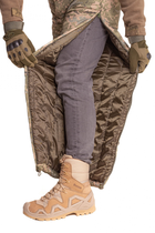 Форма военная зимняя костюм утеплитель Softshell + синтепон 200 (до -20) Пиксель размер XL (FV- 001-XL) - изображение 7