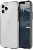 Панель Uniq Vesto Hue для Apple iPhone 11 Pro Silver (8886463671627) - зображення 1