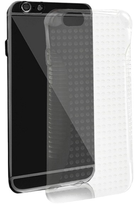 Панель Qoltec Tpu Anti Shock для Samsung Galaxy S4 Transparent (5901878512921) - зображення 1