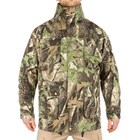 Куртка демісезонна мисливська камуфльована Sturm Mil-Tec HUNTING CAMO JACKET HUNTER XL (11959068) - зображення 1