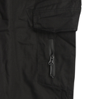 Тактичні штани S.archon SH9 Black 2XL чоловічі - зображення 5