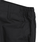Тактичні штани S.archon SH9 Black S чоловічі карго з кишенями - зображення 4
