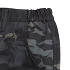 Тактические мужские штаны S.archon SH9 Camouflage Black S - изображение 5