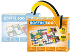 Zestaw elektroniczny Boffin 300 - rozszerzenie do Boffin 500 (8595142713984) - obraz 1