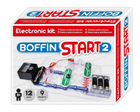 Zestaw elektroniczny Boffin START 02 (8594213430010) - obraz 1