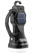 Кемпінговий ліхтар з сонячною батареєю Tracer Force (TRAOSW47140) - зображення 3