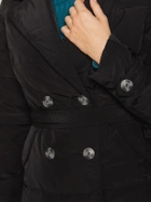 Куртка жіноча PERSO BLH201033FX XL Чорна (5908312930341) - зображення 8