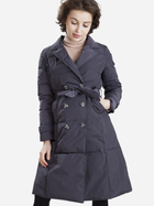 Куртка жіноча PERSO BLH201033FX XL Сіра (5908312930280) - зображення 5