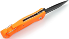 Карманный нож Ganzo G611 Orange - изображение 3