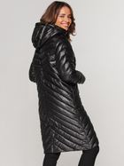 Куртка жіноча PERSO BLH211007F S Чорна (5908312934370) - зображення 2
