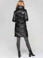 Куртка жіноча PERSO BLH211025F 2XL Чорна (5908312935018) - зображення 2