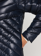 Куртка жіноча PERSO BLH211007F 2XL Темно-синя (5908312934356) - зображення 5
