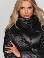 Куртка жіноча PERSO BLH211025F XL Чорна (5908312935001) - зображення 5