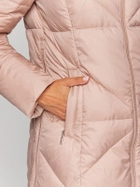 Куртка жіноча PERSO BLH211018FX 2XL Рожева (5908312934110) - зображення 6