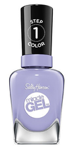 Гель-лак для нігтів Sally Hansen Miracle Gel Rainbow Lights Collection Crying Out Cloud 601 14.7 мл (0074170470031)