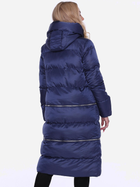 Куртка жіноча PERSO BLH220031F 2XL Темно-синя (5905080201604) - зображення 2