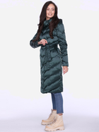 Куртка жіноча PERSO BLH220044FX XL Зелена (5905080201710) - зображення 3