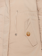Куртка жіноча PERSO BLH201022F S Бежева (5905080208146) - зображення 8