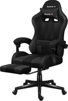 Ігрове крісло Huzaro Force 4.7 Carbon Mesh (5903796011401) - зображення 3