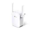 Точка доступу TP-Link TL-WA855RE (N300, 1xFE, 2 зовнішні антени) Розетка