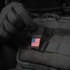 M-Tac MOLLE Patch прапор США Full Color/Black - зображення 6