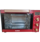 Духовка GoodGrill GR-6501RC Red