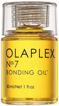 Olejek regenerujący Olaplex No. 7 Bonding Oil do stylizacji włosów 30 ml (850045076085) - obraz 1