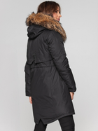 Куртка жіноча PERSO BLH211046F XL Чорна (5908312933564) - зображення 2