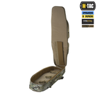 M-Tac рюкзак-чехол для оружия 105 см Gen.II Elite Multicam - изображение 10