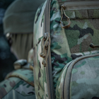 M-Tac рюкзак-чехол для оружия 125 см Gen.II Elite Multicam - изображение 12